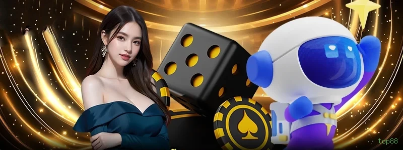 Jogos de Cassino top88 - Variedade Incrível com Grandes Prêmios