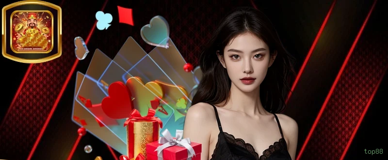 Jogos de Mesa Premium top88 - Blackjack, Roleta, Baccarat