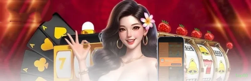 Benefícios do Login top88 - Bônus e Vantagens Exclusivas